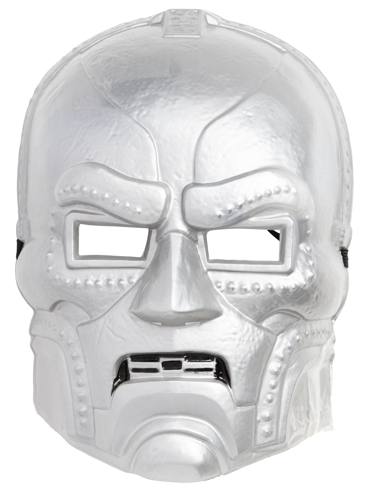 Masque Dr Doom pour enfant – Image 4